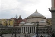 Naples/Pompeii Day Tour